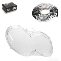Streuscheibe Hauptscheinwerfer Glas Rechts FüR Mercedes CLK A209 C209 2005-2010