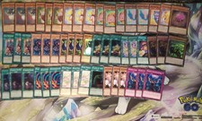 Yu-Gi-Oh Ready To Play Fluffal/Frightfur Deck