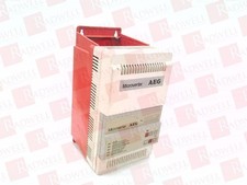 EEC AEG MICROVERTER-D-2.5/380 / MICROVERTERD25380 (USED)