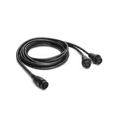 Humminbird 720108-1 14 M360 2DDI Y - MEGA 360  2D/MDI Y Cable