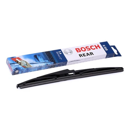 BOSCH Heckscheibenwischer Hinten für HYUNDAI i30 Schrägheck (PDE, PD, PDEN) - Bild 3 von 12