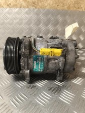 Climatisation et Accessoires Citroen BERLINGO