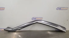 2024 NISSAN Z 400Z RZ34 EXTERIOR A PILLAR WINDSHIELD ROOF TRIM LEFT DRIVER GRAY
