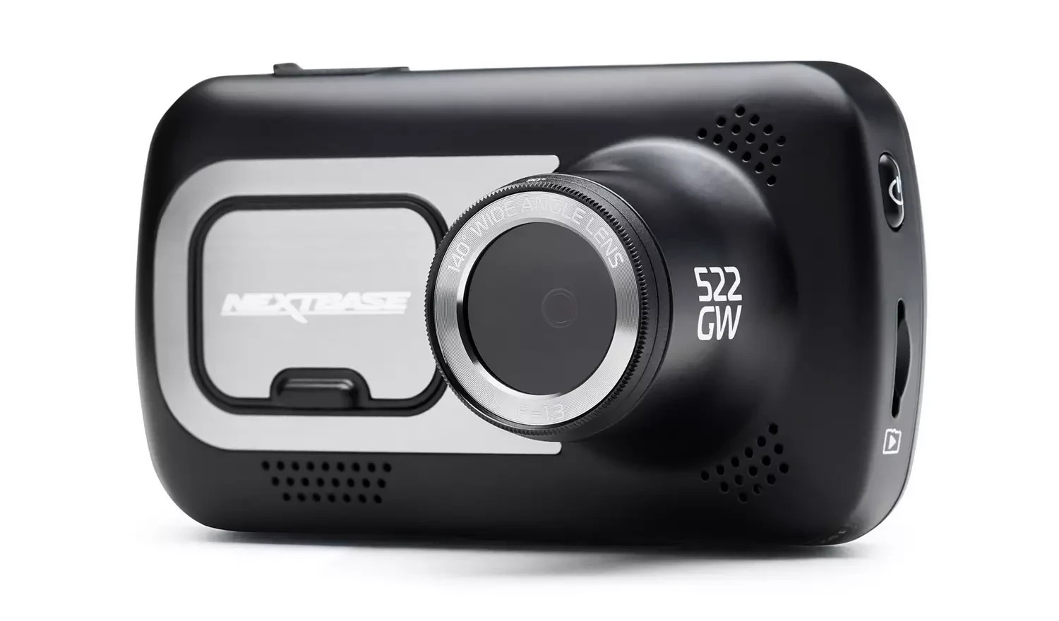 NEXTBASE 522GW HD Dash Camera With Alexa Enabled - BRAND NEW - SEALED