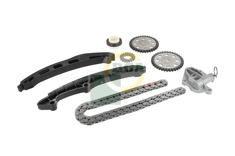 Timing Chain Kit for Seat Cordoba, Ibiza & Toledo 1.2 12v | 03C109158A