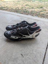 Sidi Shot Vent Road Cycling Shoes White/Matte...