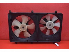 Radiateur Mitsubishi GRANDIS