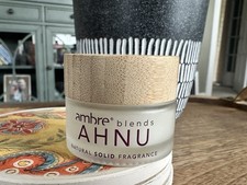 Ahnu Solid Essence by ambre 