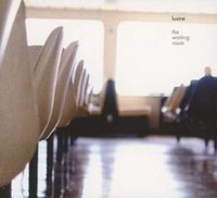 The Waiting Room Von Lusine | Cd | Zustand Neu