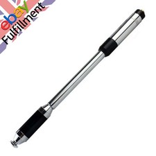 RH770 144/430MHz Dual Band BNC Telescopic Antenna For Kenwood TK100 TH28A Icom F