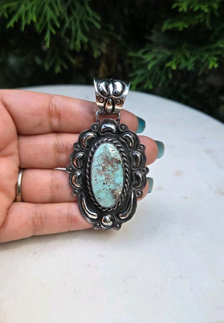 dry creek turquoise products for sale | eBay