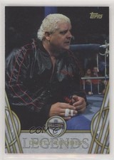 2018 Topps Legends of the WWE Hall of Fame Dusty Rhodes #15 1z6