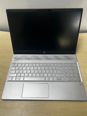 HP Pavilion 15-dw1300ng Intel i5 10210U 10. Gen 32 GB RAM 512 GB M.2 SSD 15.6'' 