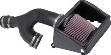 K&N Filters 33-2204 Sport Filtre Filtre à air pour BMW Z8 Roadster (E52) carré