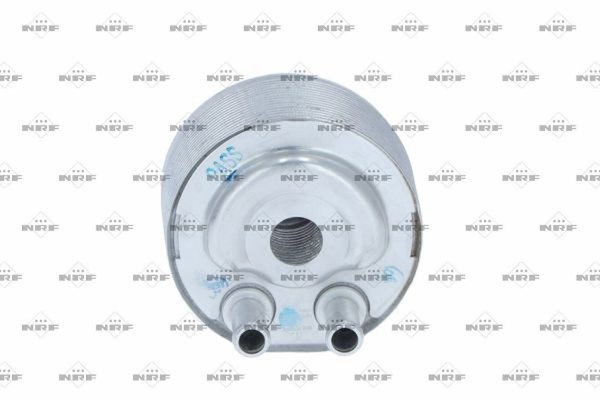 NRF ÖLküHler MotoröL 31353 FüR Navara Pickup Nissan NP300 F24M F24W Cabstar D40-image