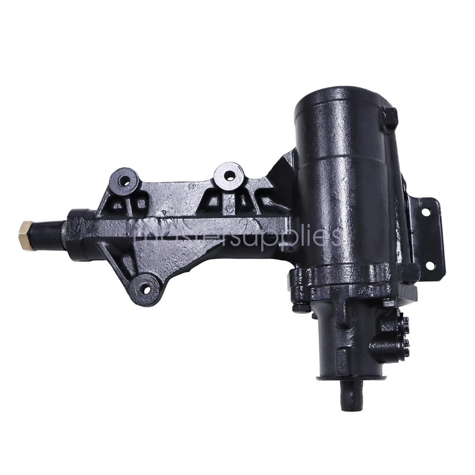 Caja de cambios de dirección asistida para Ford F-100 F-250 F-350 tracción trasera 68-79 F-150 1975-79 Foto 4 de 4