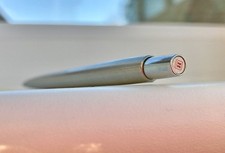 Vintage Honeywell Commemorative Ballpoint Pen Manufactured by Parker in the USA.