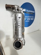 2021 PEUGEOT 2008 CITROEN MK2 CATALYTIC CONVERTER 1.2 PETROL 9848219780✅