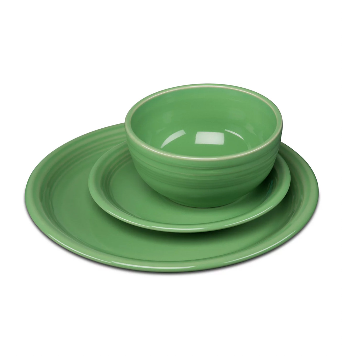In Meadow (green)