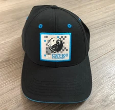 Official Boeing CST-100 Starliner Adjustable Hat NWT