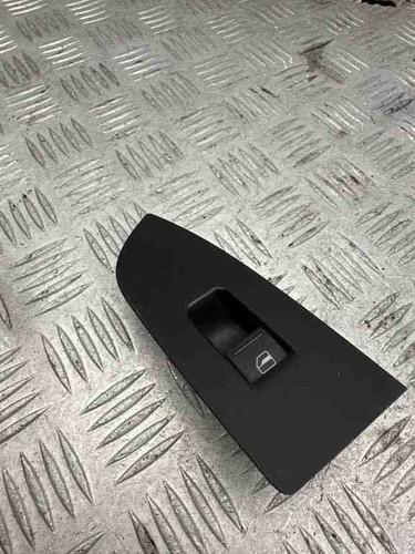 VW PASSAT B7 362 Schalter für Fensterheber hinten rechts 3C8867376 30520555