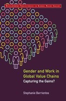 Stephanie Barrientos | Gender And Work In Global Value Chains | Buch | Englisch