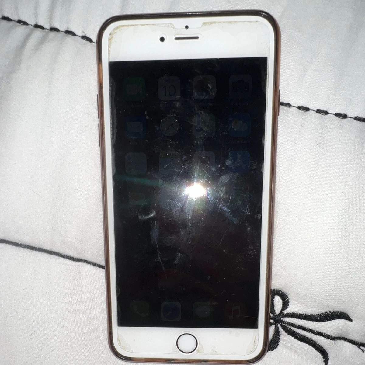 iPhone 6s Plus Gold 128GB for Sale - eBay