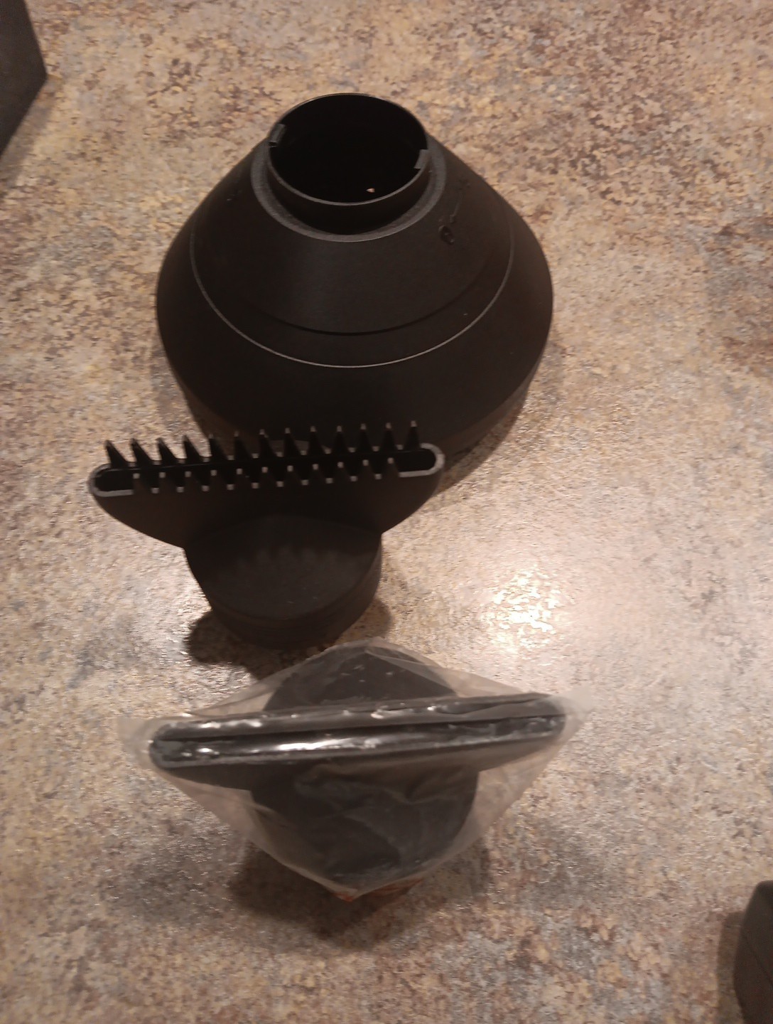 1800W Ionic Hair Dryer Fast Drying Low Noise