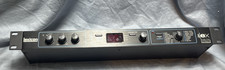 Lexicon Alex Digital Effects Processor Rackmount Reverb Delay Tested Powers On