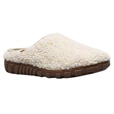 Bogs Snowday II Slipper Funfetti Women's Slipper, Oatmeal, W7