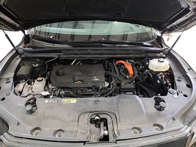 2025 Rx350h Power Brake Booster Sku#4478078