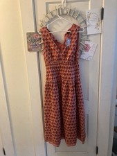 J Crew MIDI Dress NWT