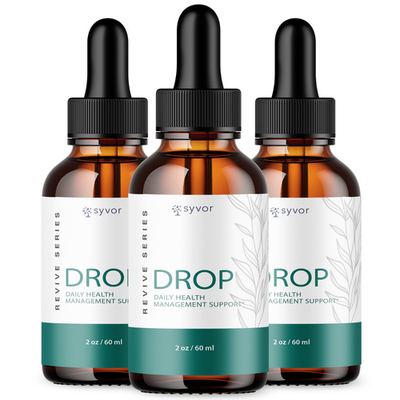 #ad #ad 3 Pack Drop the Pounds Drops Advanced Health amp; Fitness Supplement 90 Serves $39.95