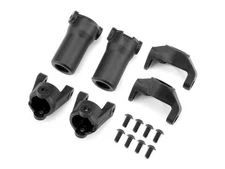 HPI Racing Axle Housing End Set, Venture Toyota - HPI116868