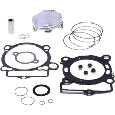 Athena Piston Kit with Gaskets P5F0780078002A