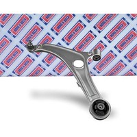 Hyundai I40 I Vf 2012-2019 Borg & Beck Querlenker Suspension Arm BCA7186