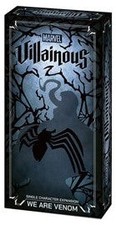 Image of Marvel Villainous: We Are Venom