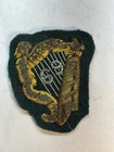 Civil War 69th New York Irish Brigade Harp Bullion Hat Badge – Hartley, Schuyler