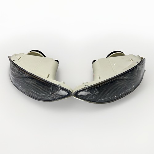 Fog Lights Assembly Replacement for Corolla 2005-2008 Camry 2002-2004 Solara