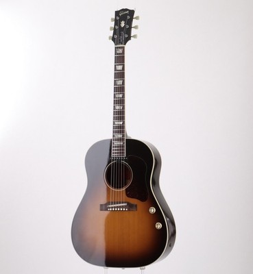ギブソンＪ１６０ GIBSON John Lennon J-160E [SN 03110004/547of550for2000] | eBay