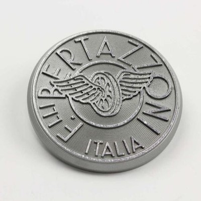 Targhetta Allu Ruota F Lli Bertaz Pi #307986 for Bertazzoni