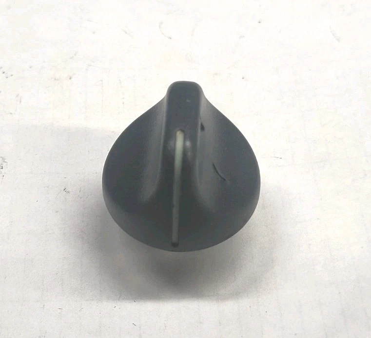 97-02 Camaro Z28 RS SS USADO OEM AC control de calor control de clima perilla de ventilador #1 Foto 2 de 4