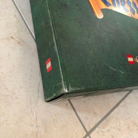 LEGO Castle Chess Set 4515251 with Box