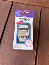 Seiko Metronom DM-50 neuwertig mit neuer Batt...
