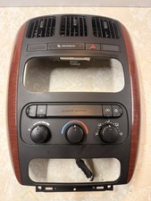 2004-2007 Dodge Caravan Ac Heater Climate Temperature Control Oem 05134625aa