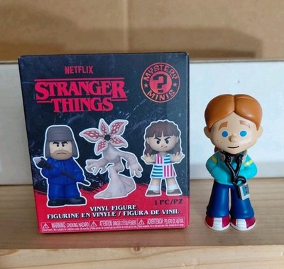 Funko Mystery Minis Netflix Stranger Things Series 3 Max Mayfield 1/72 with Box
