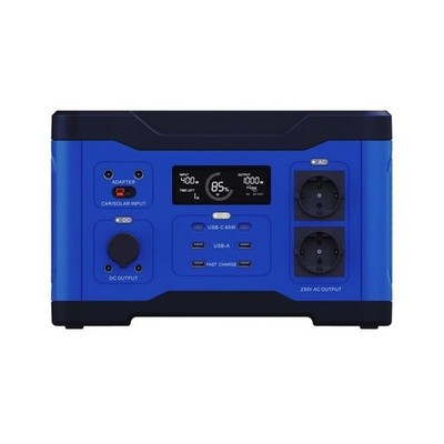 CHARGING STATION, NOM POWER 1,800 W, MAX 3,600 W