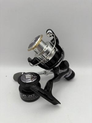 Inter Fish SGR 20 Rolle