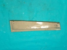 Mercedes-Benz W114 W115 /8 Reparaturblech Endblech innen rechts 241132