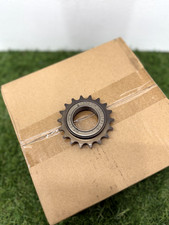 Single Speed 18T Bronze Freewheel Bicycle Cog Sprocket